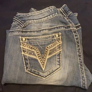 Women’s Jeans
